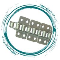 Attachment Chains